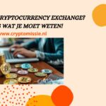 Wat-is-een-cryptocurrency-exchange-banner-cryptomissie