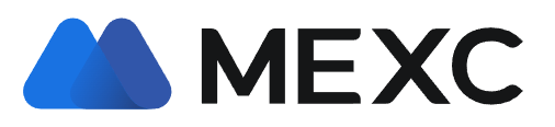 Op deze foto zie je het Mexc logo in deze Mexc global vs Kucoin blog