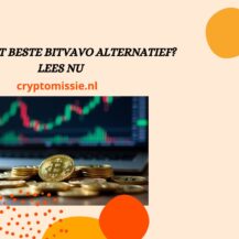 Wat is het beste Bitvavo alternatief? Lees nu (2025)